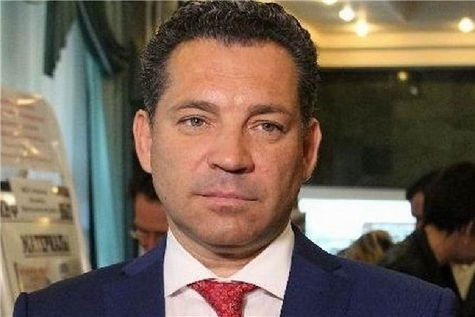 Губернатор подписал указ о назначении Андрея Ярошенко. Фото: министерство здравоохранения Ростовской области