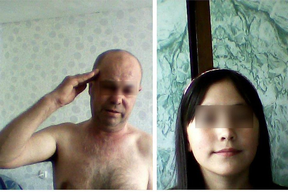 Девочка призналась: ненавидеть отца она стала после того, как он начал избивать мать.