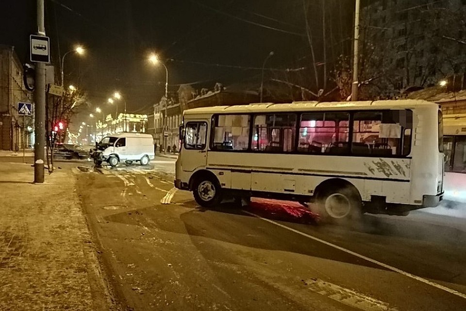 Место происшествия. Фото: УМВД по ТО