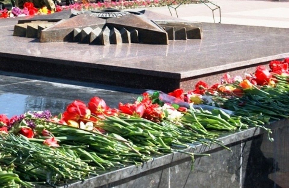 Памятные мероприятия пройдут 3 и 4 декабря
