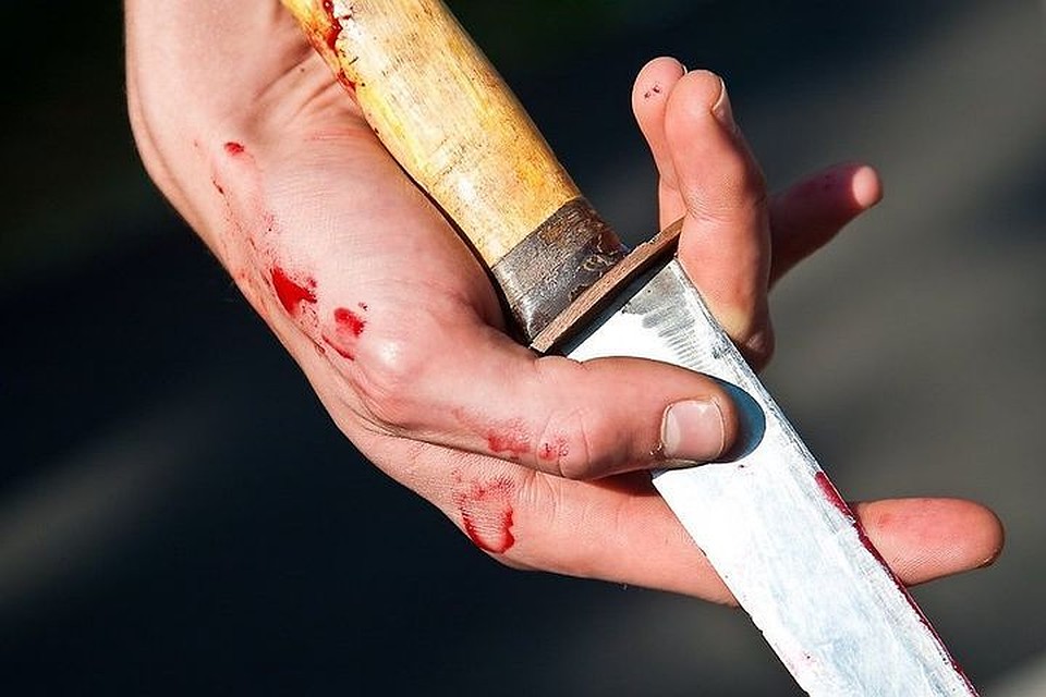 Бывший зек расправился с бывшей женой и ее сыновьями