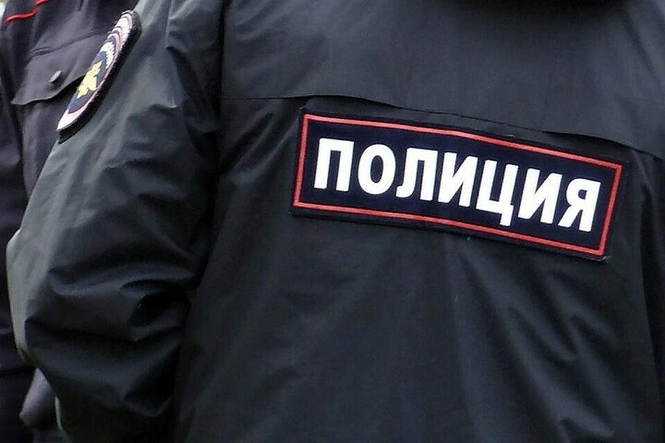 В Новороссийске грабители обчистили кассу магазина