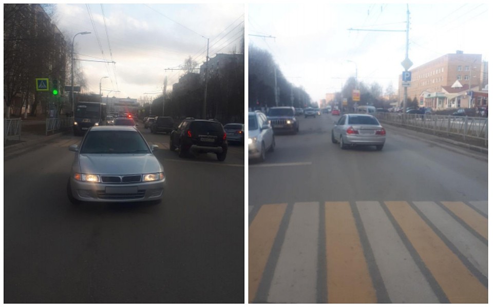 Фото: УМВД по Рязанской области.