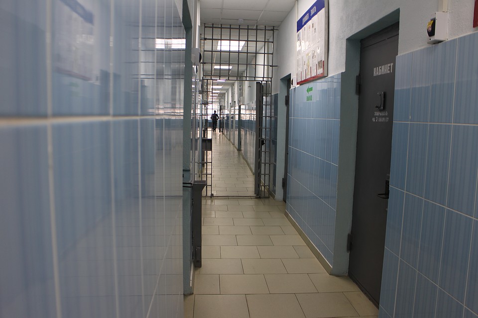 Подозреваемого могут лишить свободы.
