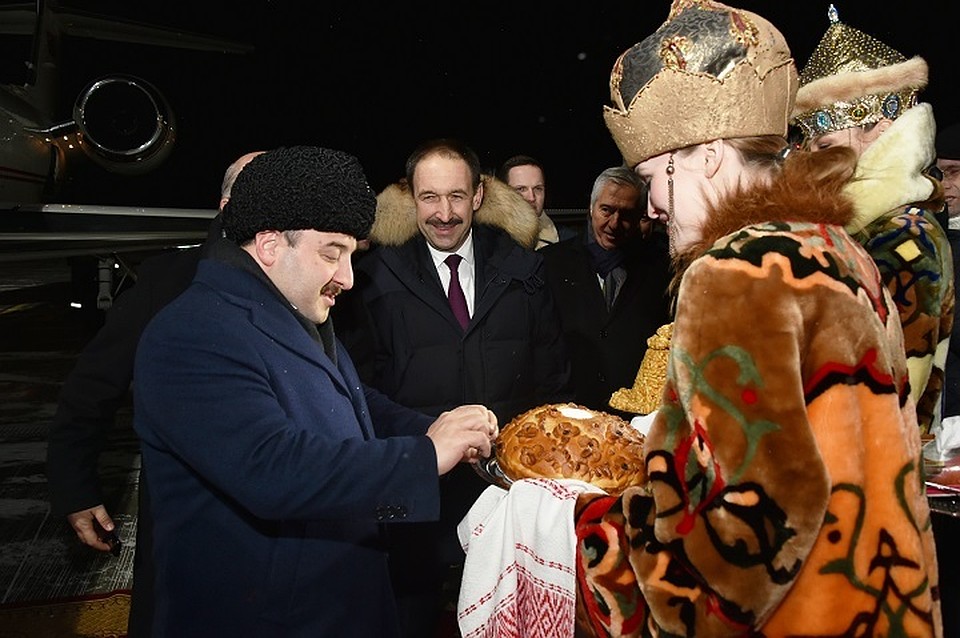Фото: president.tatar.ru