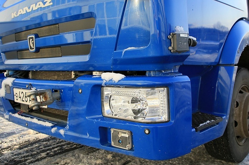 Фото: kamaz.ru