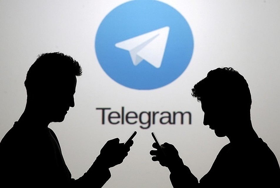 Хакеры научились взламывать переписки в Telegram