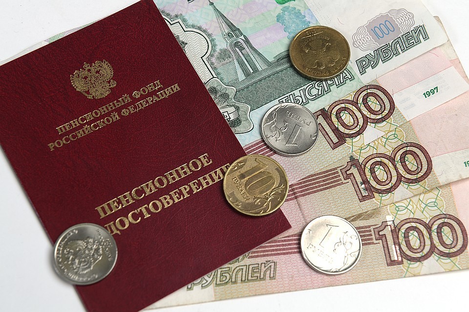 В ПФР рассказали об индексации пенсий в 2020