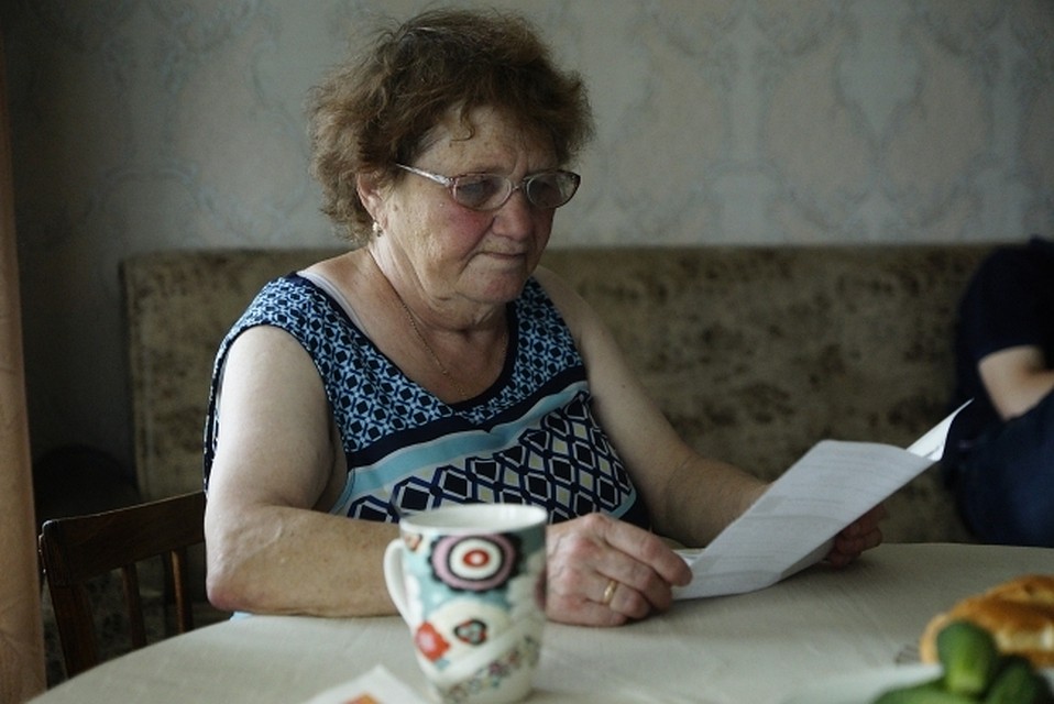 Квитанции рассылают исключительно должникам.