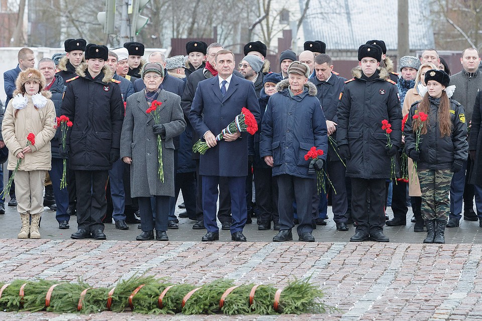 Фото: Правительство Тульской области