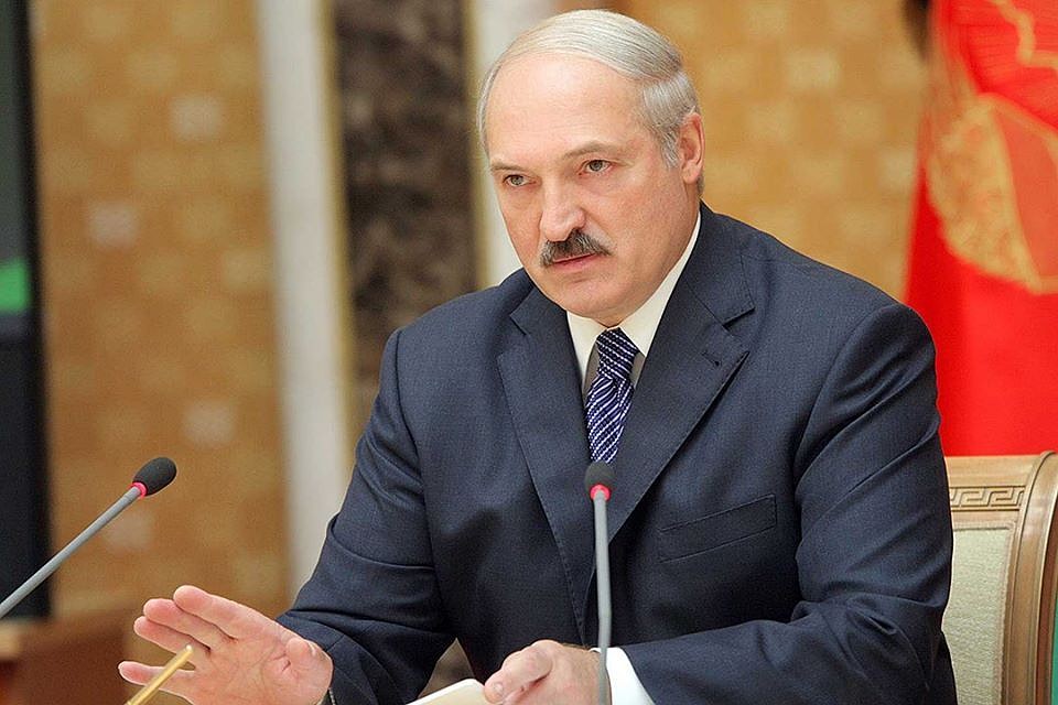 Лукашенко рассказал о политике по отношению к уязвимым слоям населения. Фото: БелТА