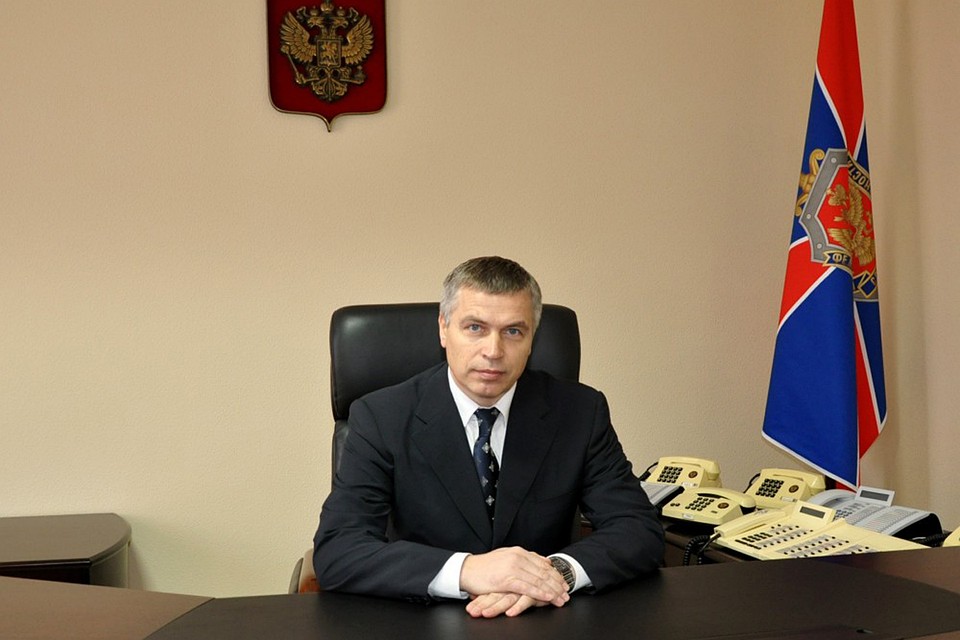 Анатолий Гулевский.