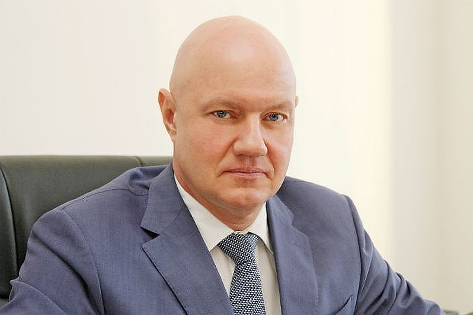 Бывший вице-премьер уже год под следствтием. Фото: архив "КП"
