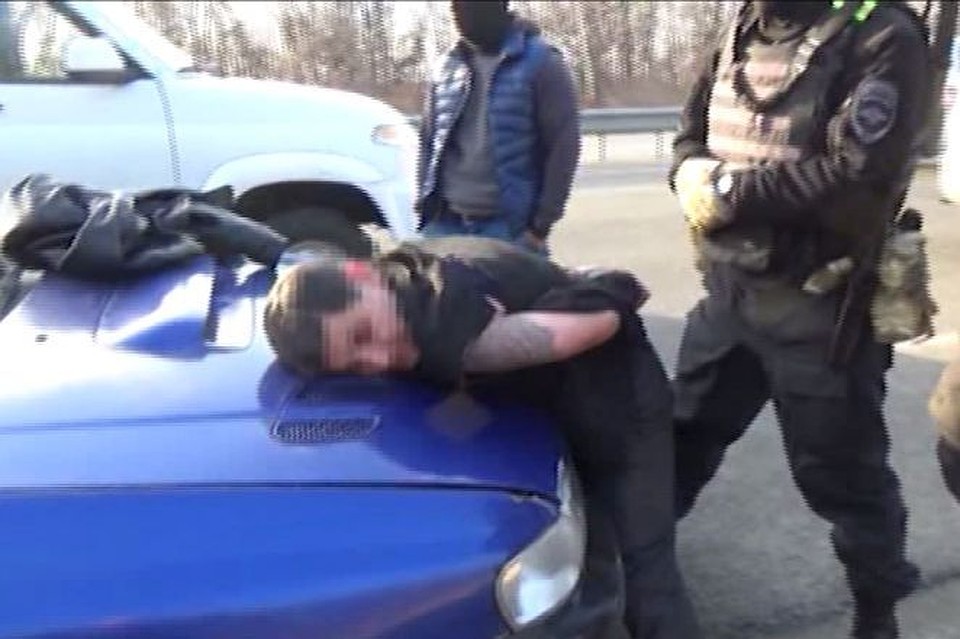 Почти 1700 человек уже привлечены к ответственности за наркопреступления в этом году