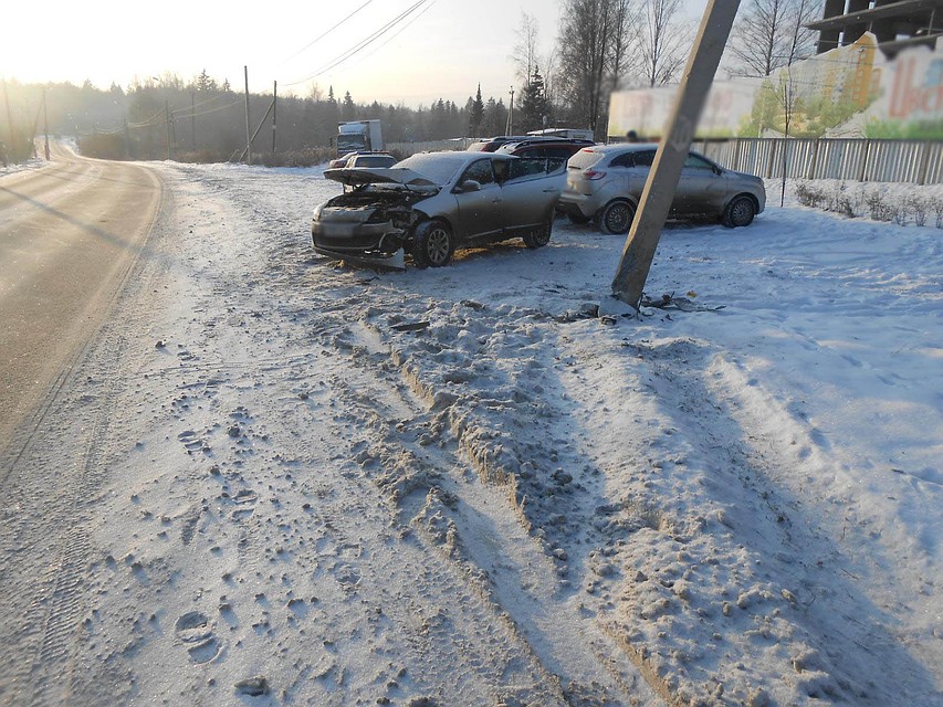 Фото: 1 отдел УГИБДД МВД по Удмуртии