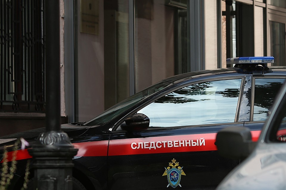 Расследованием дела занялись в следкоме.