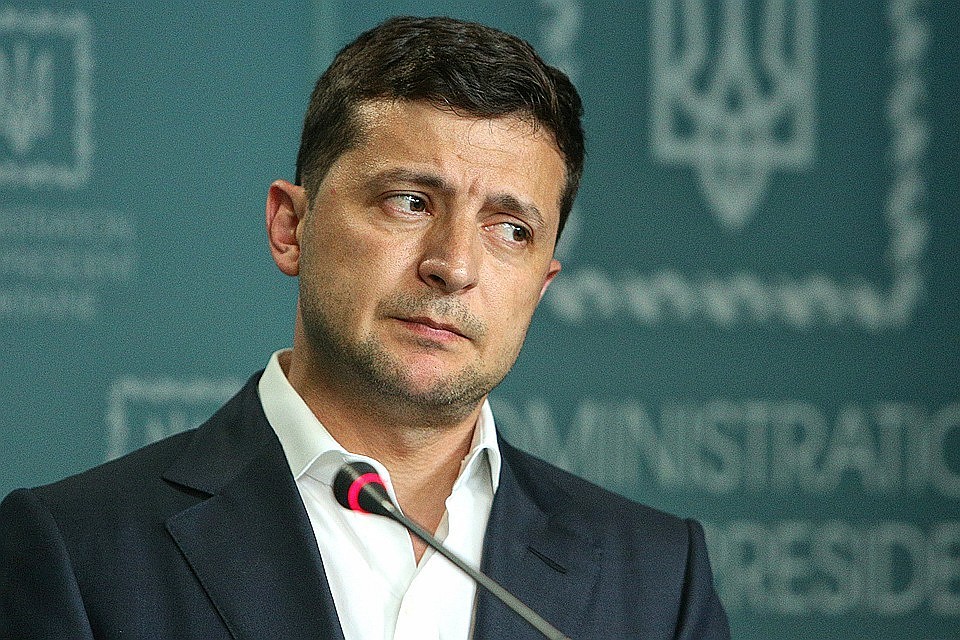 Зеленский рассказал о настрое на конкретный результат от встречи с Путиным