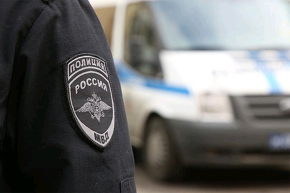 Преступнику 53 года