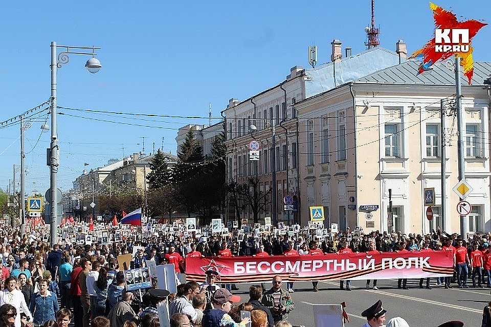 На страницах портала хранится историческая память о подвиге жителей Верхневолжья в годы Великой Отечественной войны