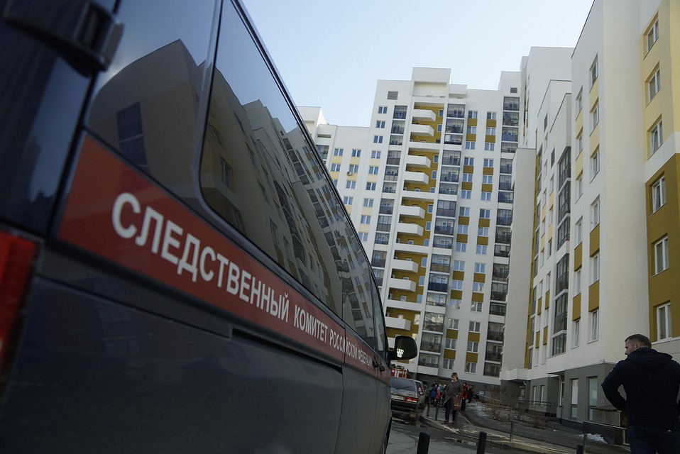 За этот год в суды России направлено более шести тысяч уголовных дел о коррупционных преступлениях