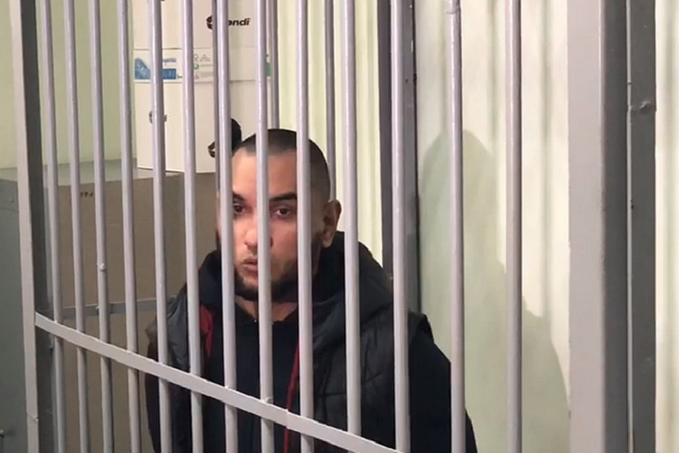 Михаил Федорович активно разговаривал со СМИ