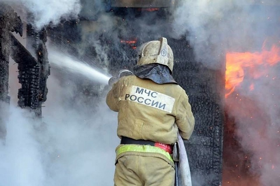 Сломанные электроприборы стали причиной 126 пожаров на Ямале Фото: 89.mchs.gov.ru