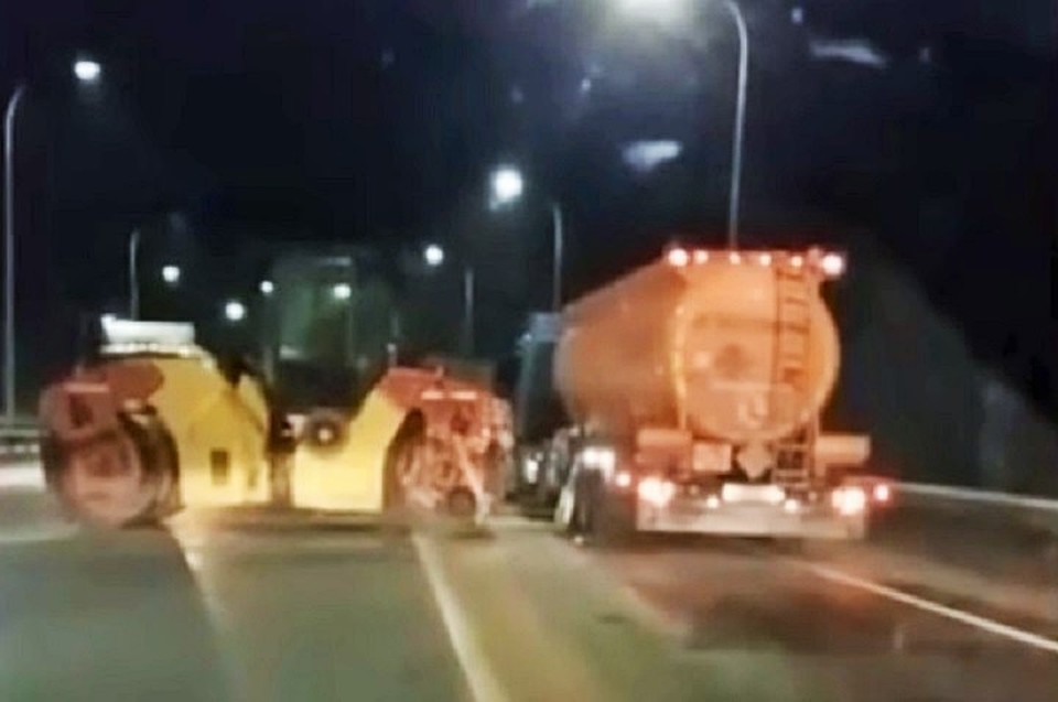 Фото: скриншот с видео