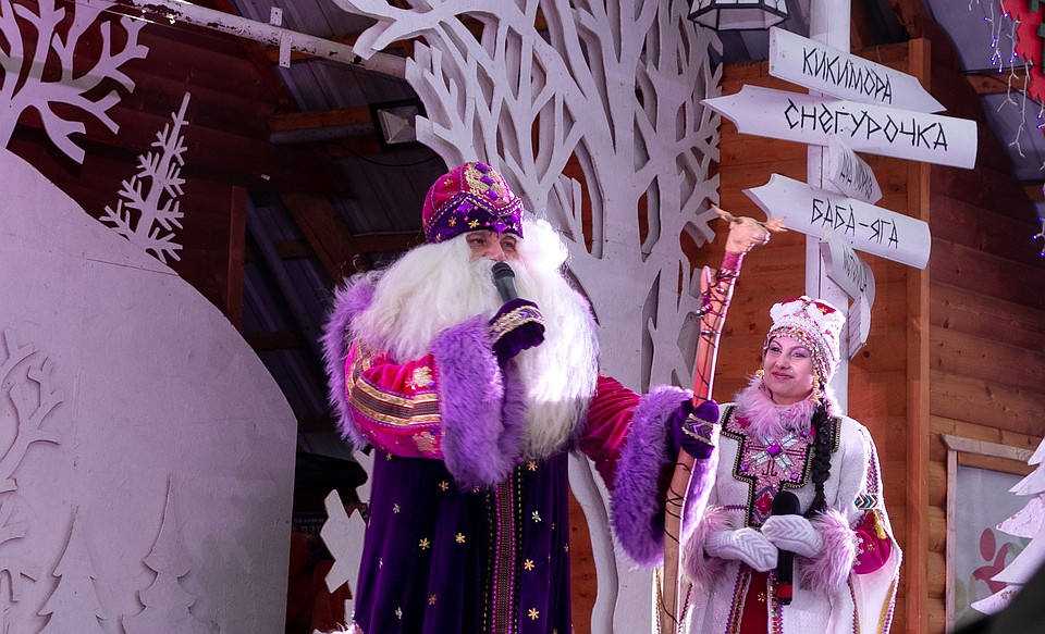 Фото: Лада Иванова