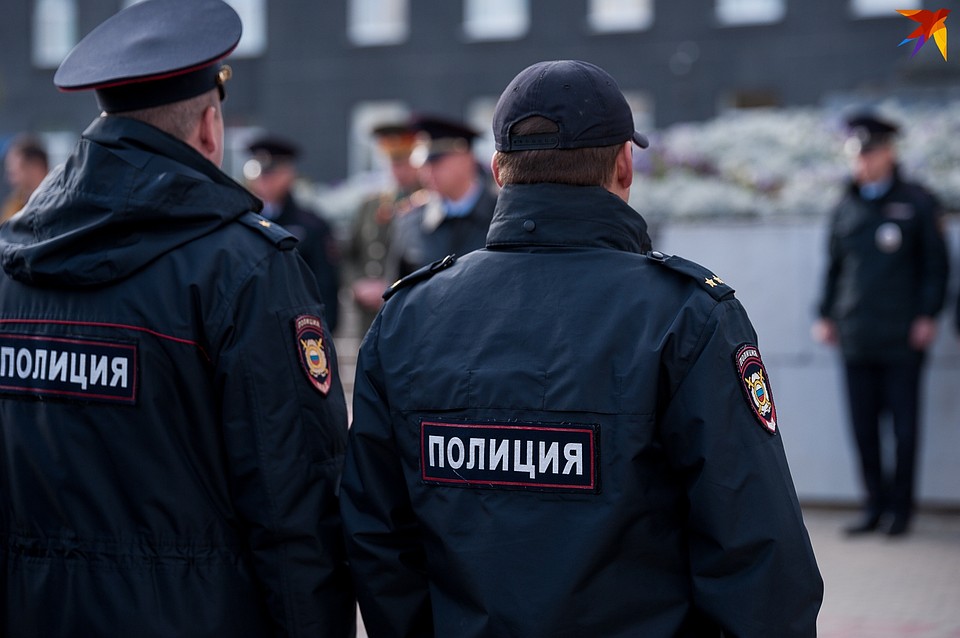 Жители Орла и области смогут задать вопросы руководству регуправления МВД