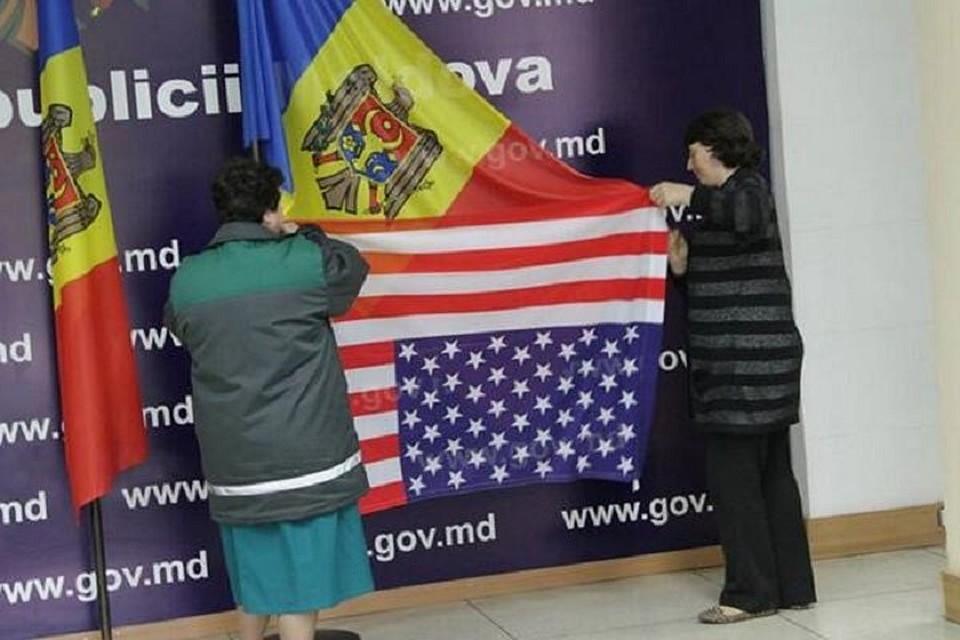 Не всем гражданам Молдовы дадут визы в США.