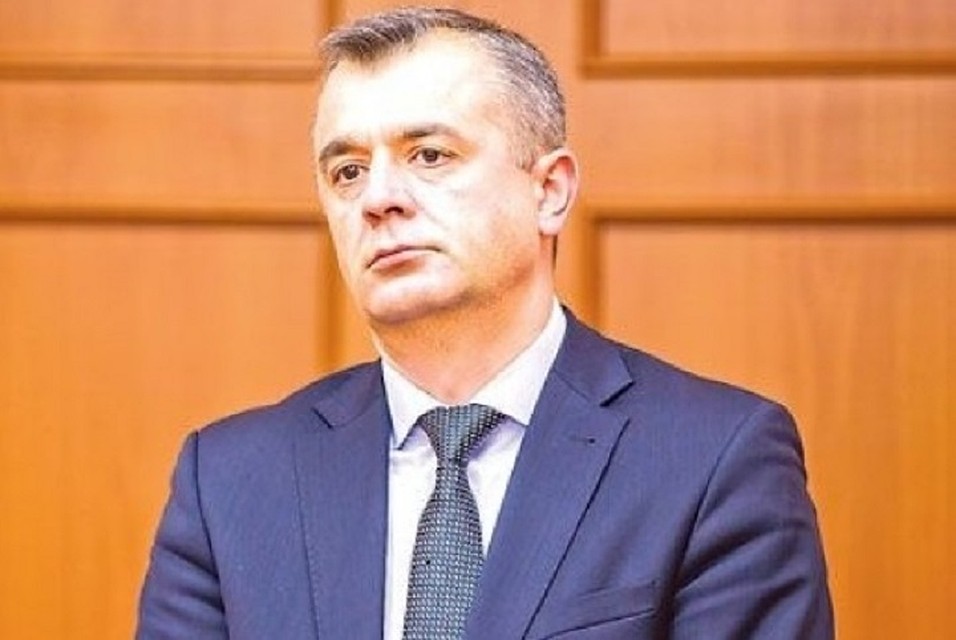По словам Иона Кику, правительство может уйти в отставку задолго до или намного позже президентских выборов. Фото: aif.md