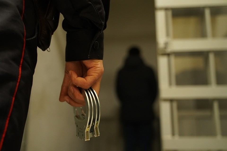Житель Новокузнецка сел за убийство друга 18 лет спустя