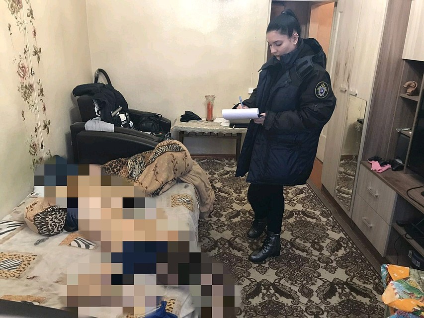 Фото СУ СКР по Саратовской области