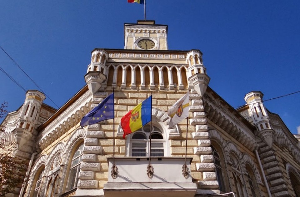 Больше всего денег Кишинев потратит на образование и здравоохранение