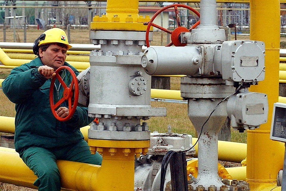 Переговоры для заключения контракта по газу продолжаются