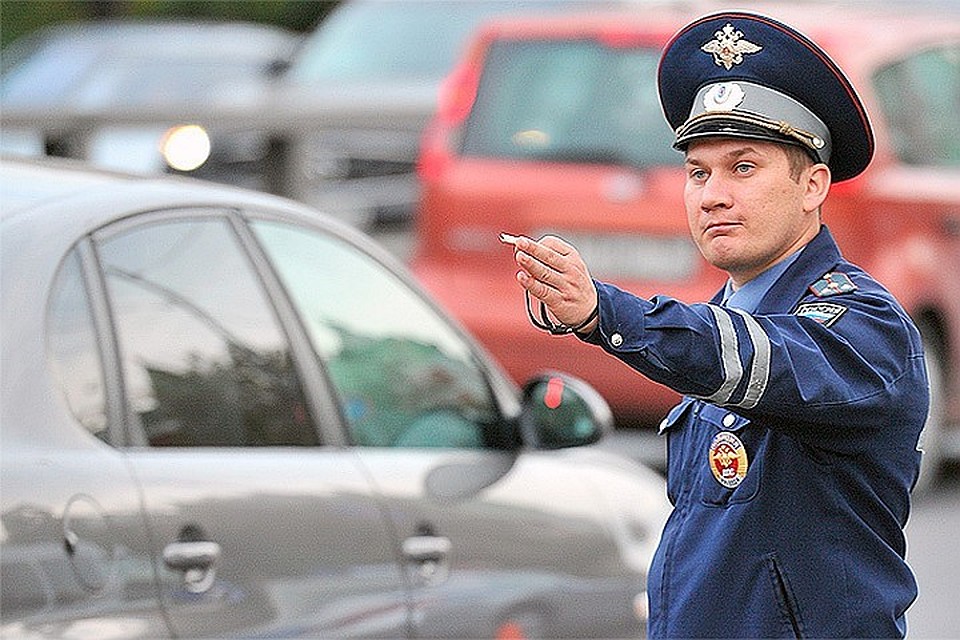 Сейчас за превышение скорости в пределах 20-40 км/ч свыше допустимой грозит штраф 500 рублей