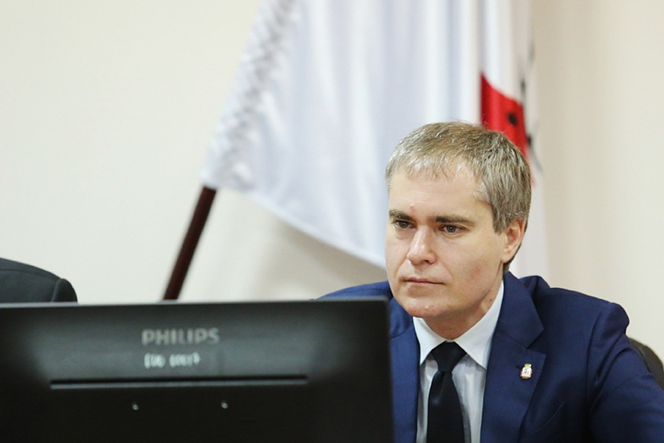Только два нацпроекта было исполнено в 2019 году в Нижнем Новгороде надлежащим образом