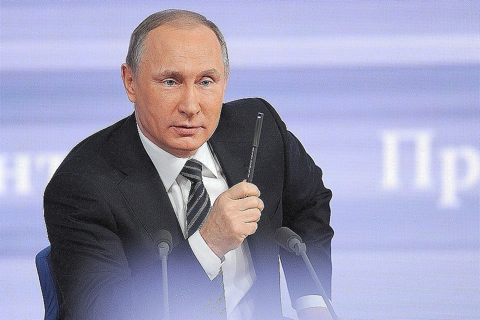Путин и Эрдоган обсудили ситуацию в Сирии