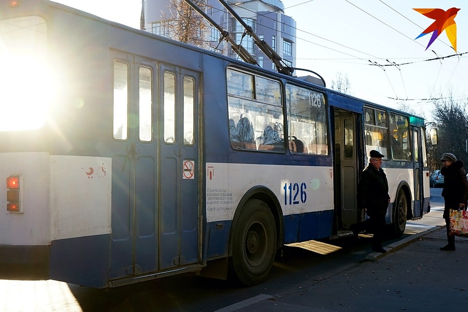 Орловское ТТП хотят вывести из кризиса с помощью 20 автобусов