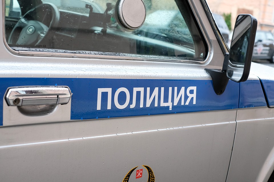 13-летнюю петербурженку похитил мужчина, вывез в парк и изнасиловал