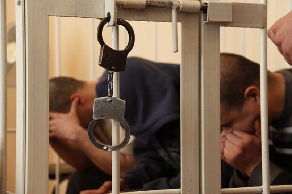 У них было изъято более 7 килограммов синтетических наркотиков.