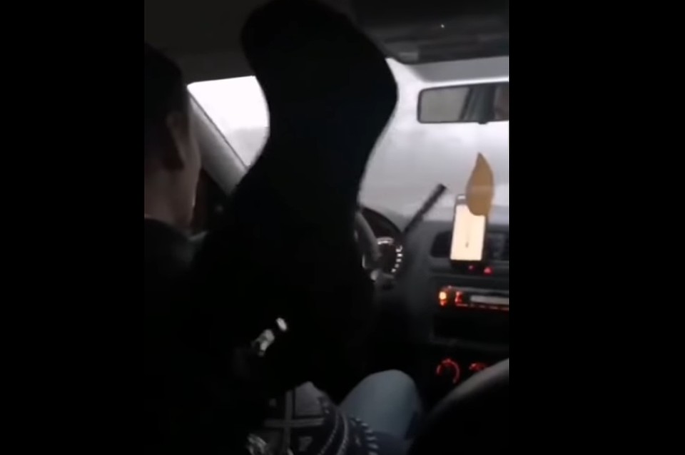 Фото: скриншот из видео.
