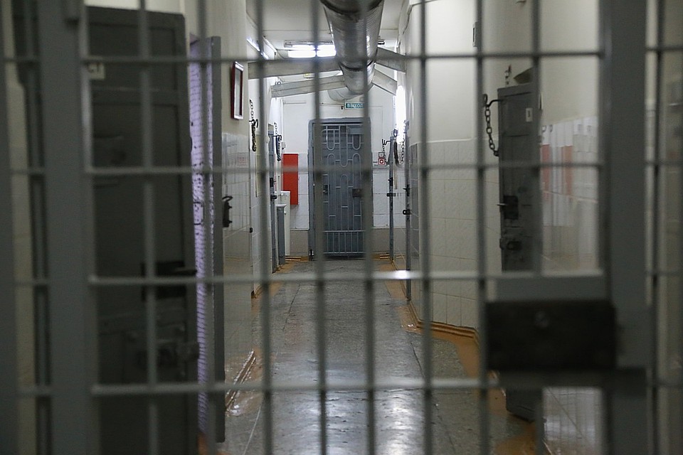 Мужчину приговорили к 9 годам колонии