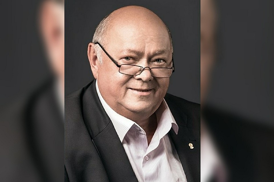 Фото: Свердловский театр музыкальной комедии