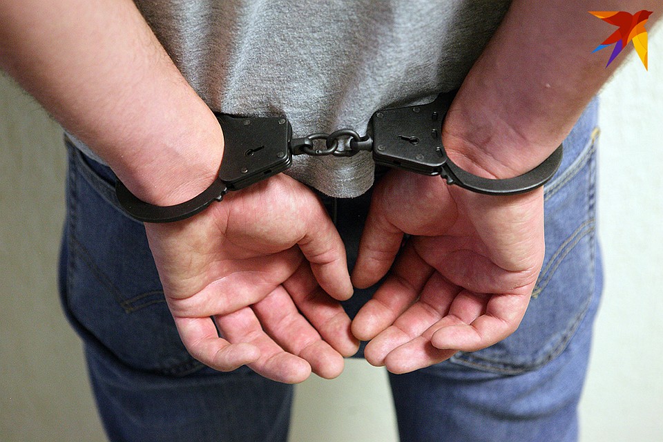 Дело передали прокурору, оттуда оно поступит в суд