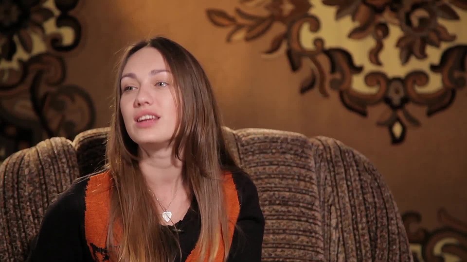 Это очень популярное шоу!
