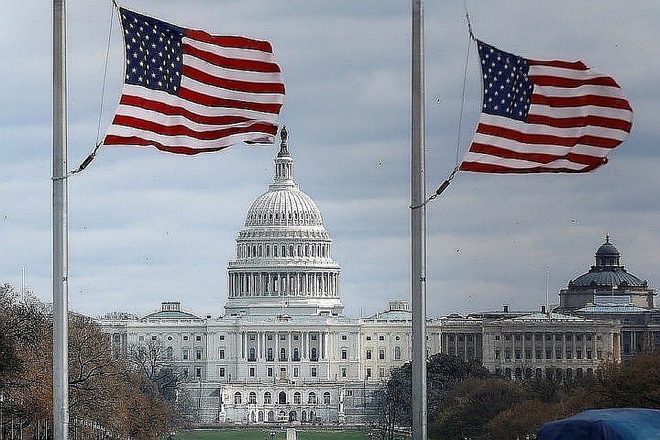 Резолюция может повлиять на отношения США и Турции