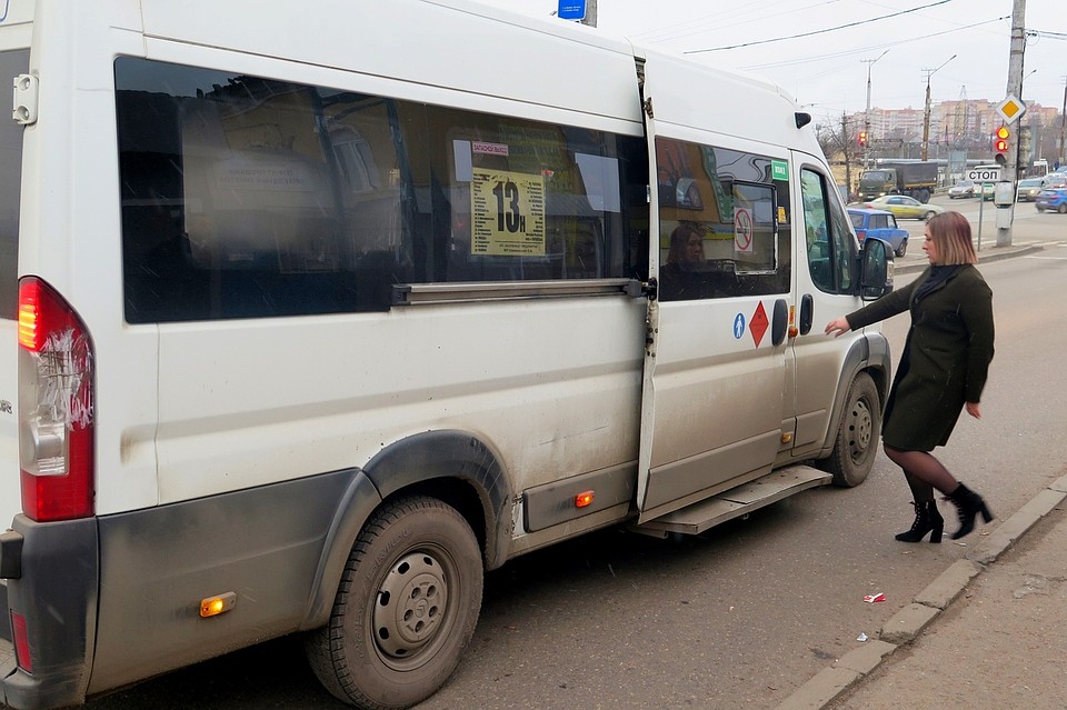Фото: из архива администрации Смоленска.