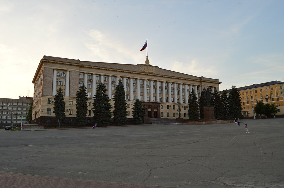Новые меры по выходу из бедности приняли в Липецкой области