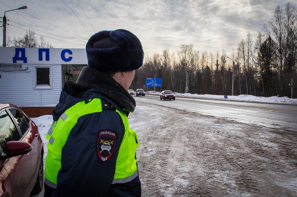 12 декабря в области произошло три ДТП. Фото: vk.com/gibdd43